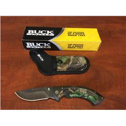Buck Knives Pocket Knife