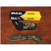 Image 1 : Buck Knives Pocket Knife