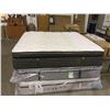 Image 1 : King Size Mattress