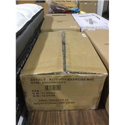 NEW IN BOX AquaParxActivity/Exercise Mat