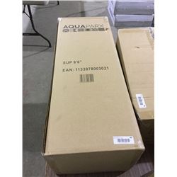 NEW IN BOX AquaParxPaddle Board 9' 6"