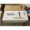 Image 1 : NEW IN BOX AquaParxPaddle Board (232cmx17cmx10cm) Model:AP-232SUP