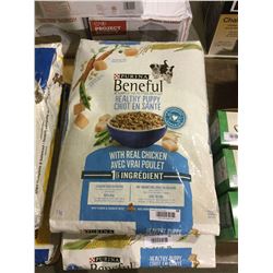 PurinaBenefulHealthy Pup Dog Food - 7kg