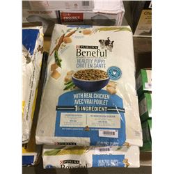 PurinaBenefulHealthy Pup Dog Food - 7kg
