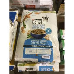 PurinaBenefulHealthy Pup Dog Food - 7kg
