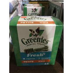 GreeniesDog Dental Treats (765g)