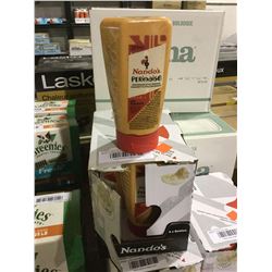 Case ofNando'sPerinaise(6 x255mL)