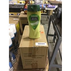 Case of Balanced Body Lotion (12 x413mL)