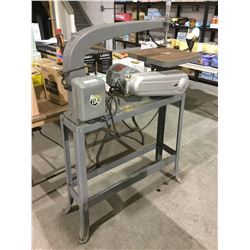 Rockwell 40-440 Scroll Saw