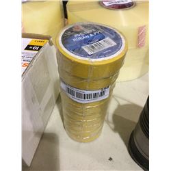 PVC Tape 3/4"