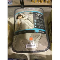 Beautyrest Platinum 6.8kg Weighted Blanket (48" x 72")
