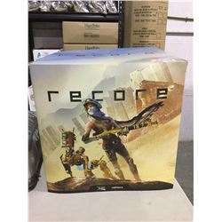 ReCore Collectors Edition - Xbox One - (Premium Statue 14 inches Tall, Exclusive metal case,Lithogra