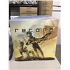 Image 1 : ReCore Collectors Edition - Xbox One - (Premium Statue 14 inches Tall, Exclusive metal case,Lithogra