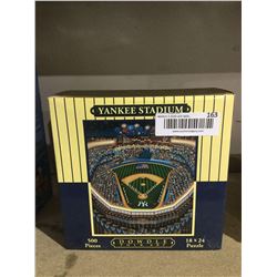 Yankee Stadium1000pcPuzzle