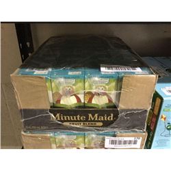 Case of Minute Maid Fruit Blend Juice Boxes (4 x 8 x 200mL)