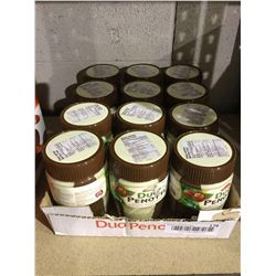 Case of DuoPenottiHazelnut and Vanilla Spread (12 x350g)