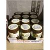 Image 1 : Case of DuoPenottiHazelnut and Vanilla Spread (12 x350g)