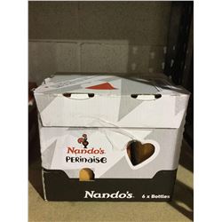 Case ofNando'sPerinaise(6 x255mL)