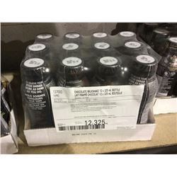 YoPro Chocolate Milkshake (12 x 325mL)