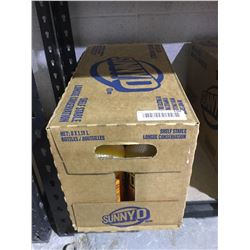 Case of Sunny D - 8 x 1.18L