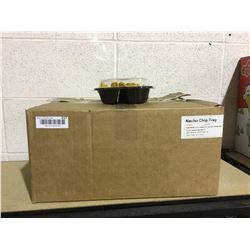 Case of Nacho Chip Trays (12 x 120g)