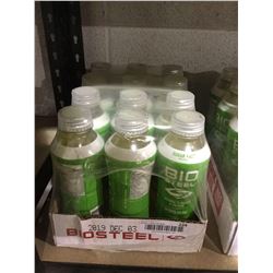 BioSteel High Performance Sports Drink - Lime - (12 x 473mL)