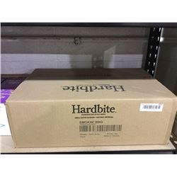Case of HardbiteSmokin' BBQ Chips (30 x 50g)