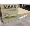 Image 3 : Maax Fiberglass Shower Base - Bathtub and Wall Lot of 2