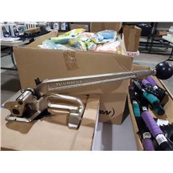 GerrardMetal Strap Tension Tool