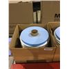 Image 1 : Case of Westgate 1/8" Foam x 1" x 72 Yds Foam Tape 9RL/CS