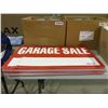 Image 2 : Garage Sale Signs