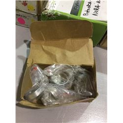 Door Stoppers - Half Round