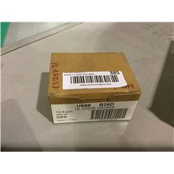 UL Door Viewer