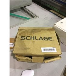 Schlage Door Handle Kit