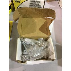 Door Edge Pull (10pc)