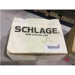 Schlage Door Handle Kit