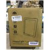 Image 1 : HappyLight Lucent LED light therapy lamp
