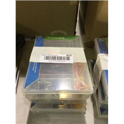 128-Piece Stationery Pack Lot of 3