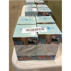 Ped Egg Pedicure Foot File - Lot of 4