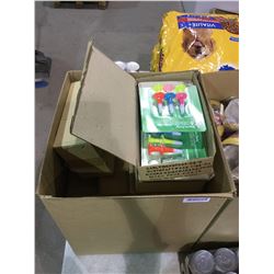 Case of Panda Party Noise Makers