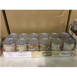 Merrick Thanksgiving Day Dinner (12 x 375mL)