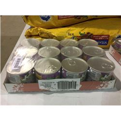 Friskies Turkey Cat Food - (24 x 156g)