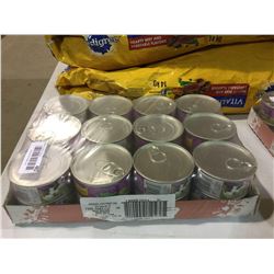 Friskies Turkey Cat Food - (24 x 156g)