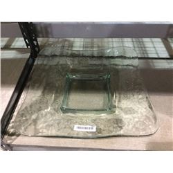 Glass Tray