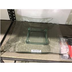 Glass Tray