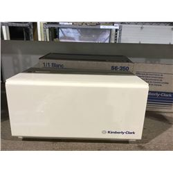 Kimberley Clark Kleenex Towel Dispenser
