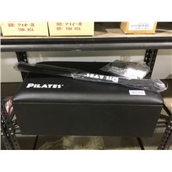 Pilates Box and Pole Workout Set