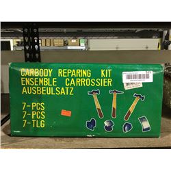 Carbody7-Pc Repairing Kit