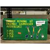 Image 1 : Carbody7-Pc Repairing Kit