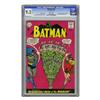 Image 1 : Batman #171 (DC, 1965) CGC NM- 9.2 Cream pages. Some co Batman #171 (DC, 1965) CGC NM- 9.2 Cream pag